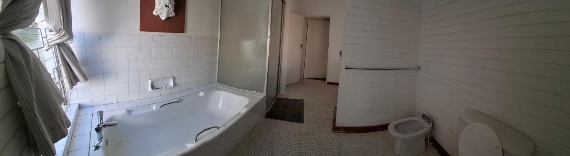 Fleming Place Bulawayo Rom bilde