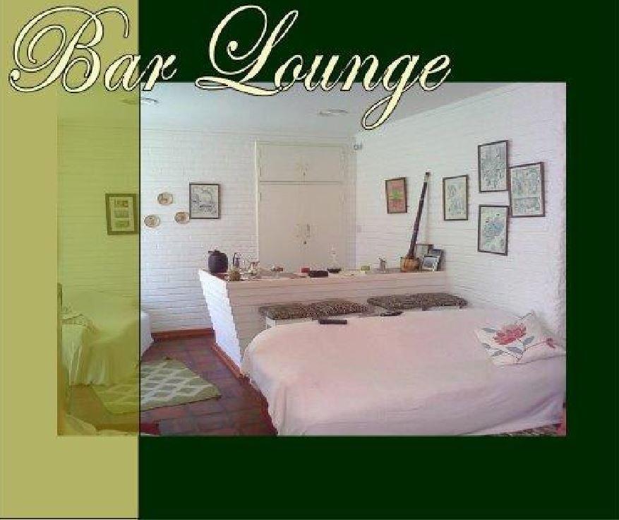 Fleming Place Bulawayo Eksteriør bilde