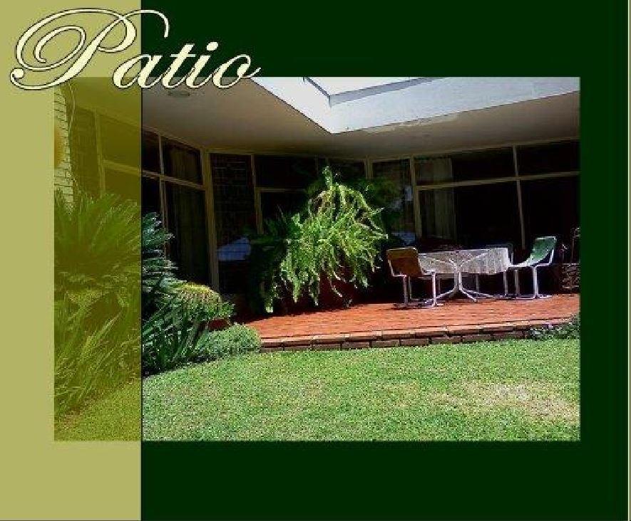 Fleming Place Bulawayo Eksteriør bilde