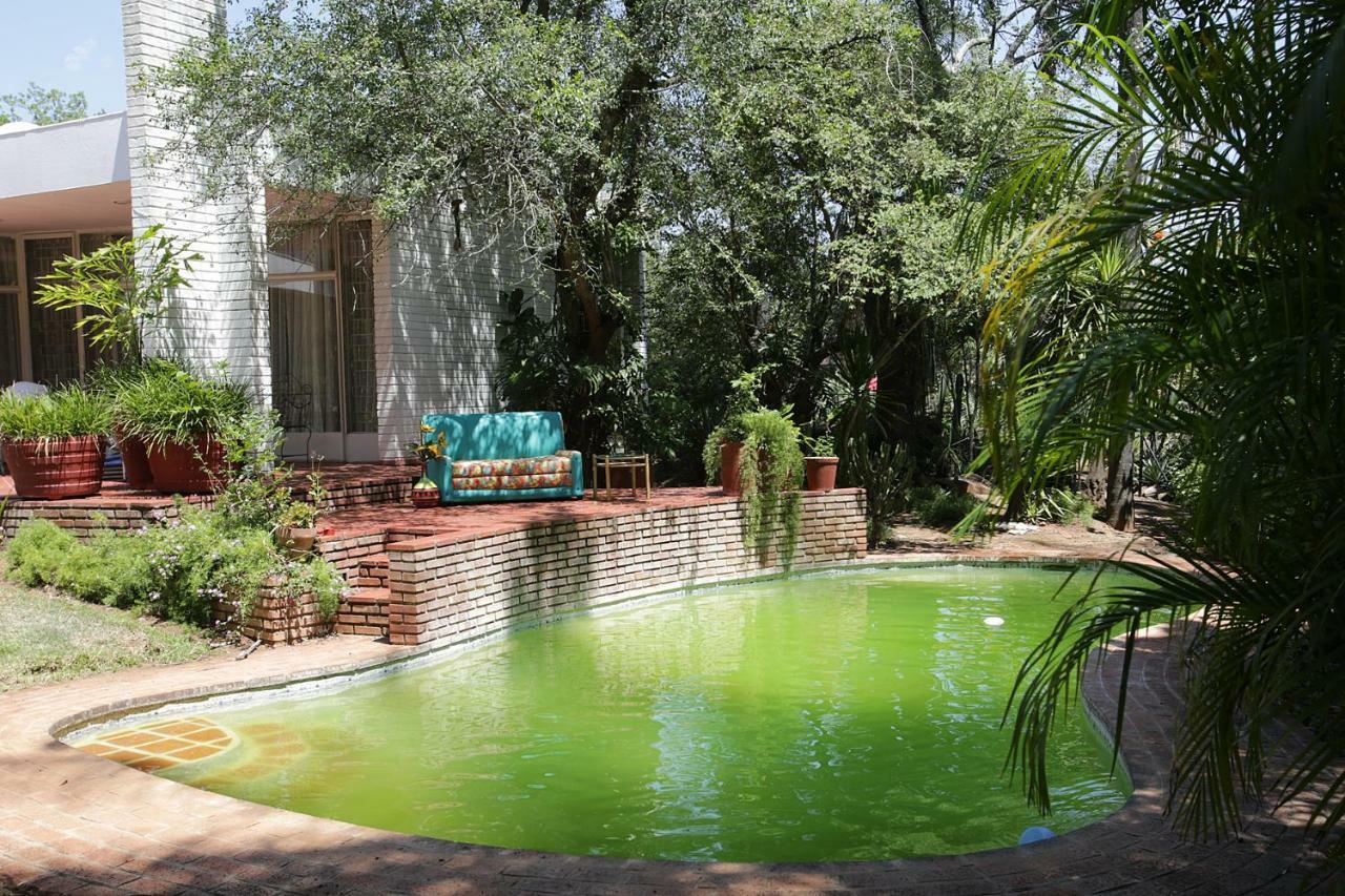 Fleming Place Bulawayo Eksteriør bilde