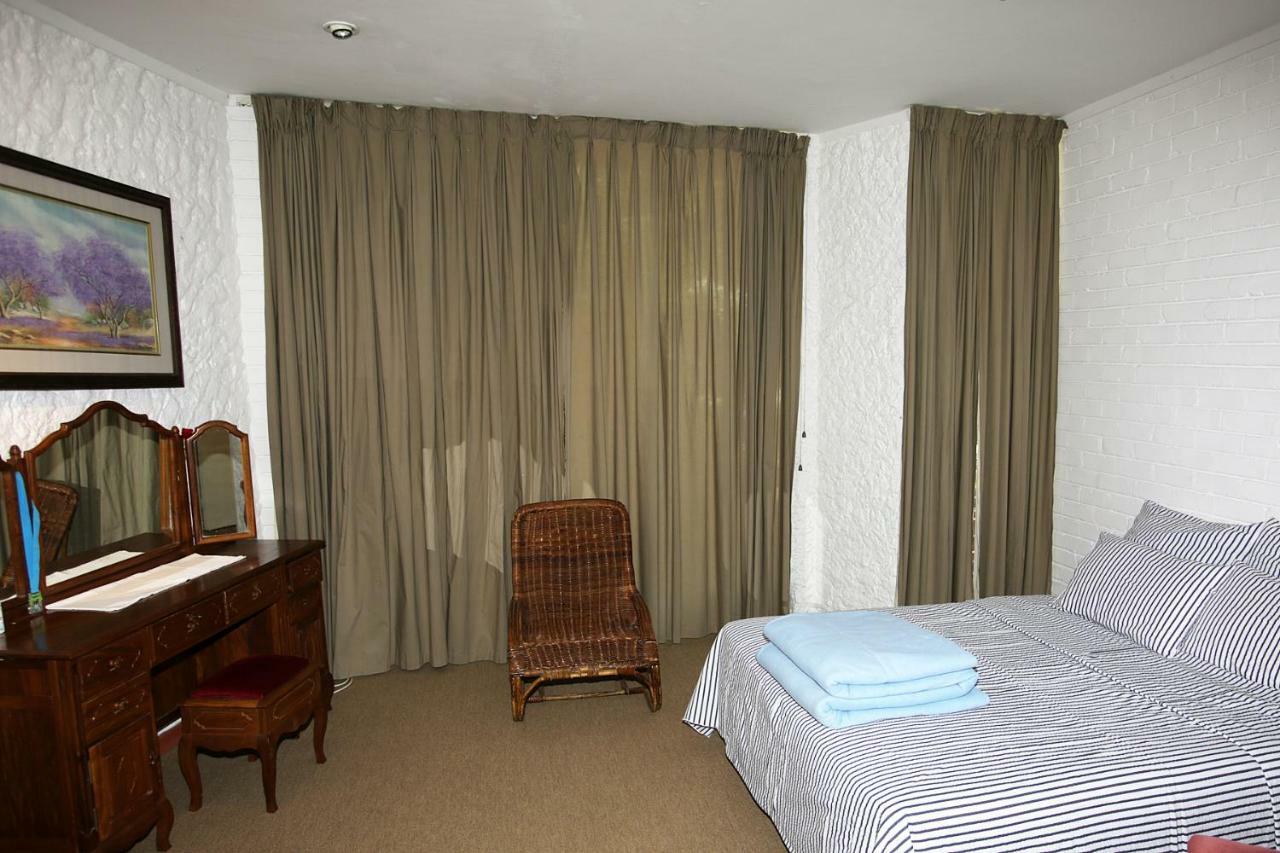 Fleming Place Bulawayo Eksteriør bilde