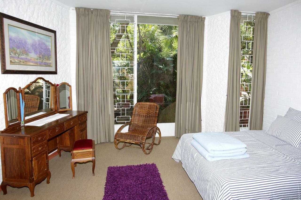 Fleming Place Bulawayo Eksteriør bilde