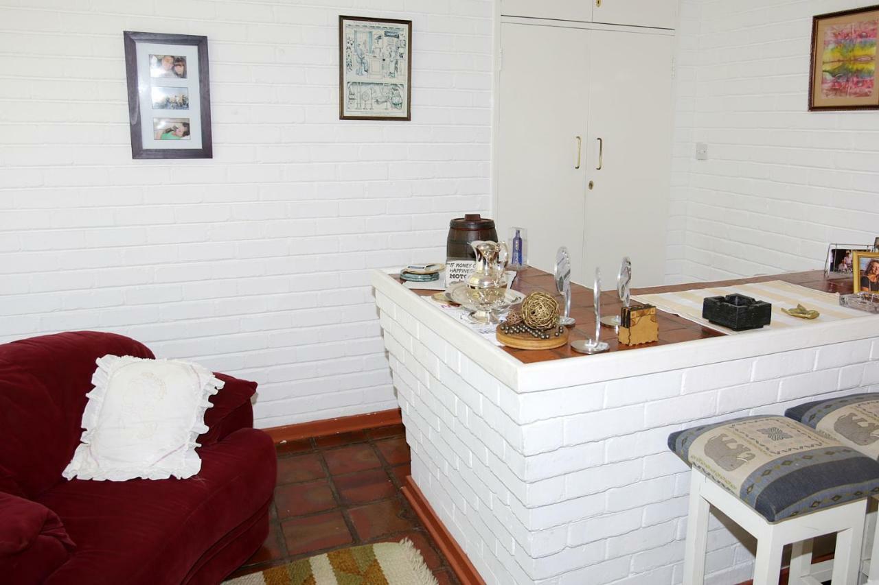 Fleming Place Bulawayo Eksteriør bilde