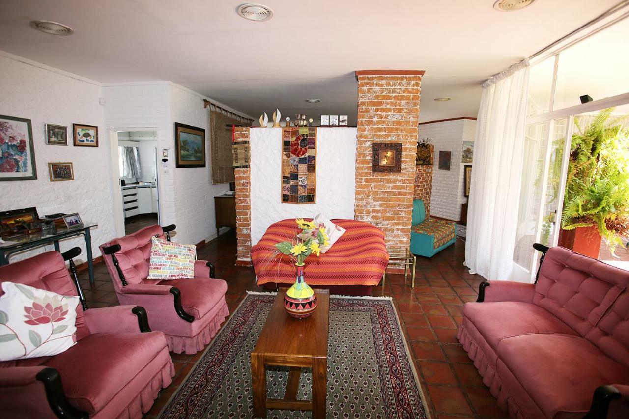 Fleming Place Bulawayo Eksteriør bilde
