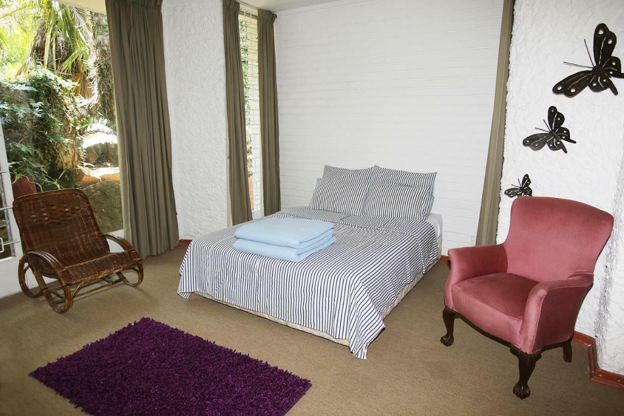 Fleming Place Bulawayo Eksteriør bilde