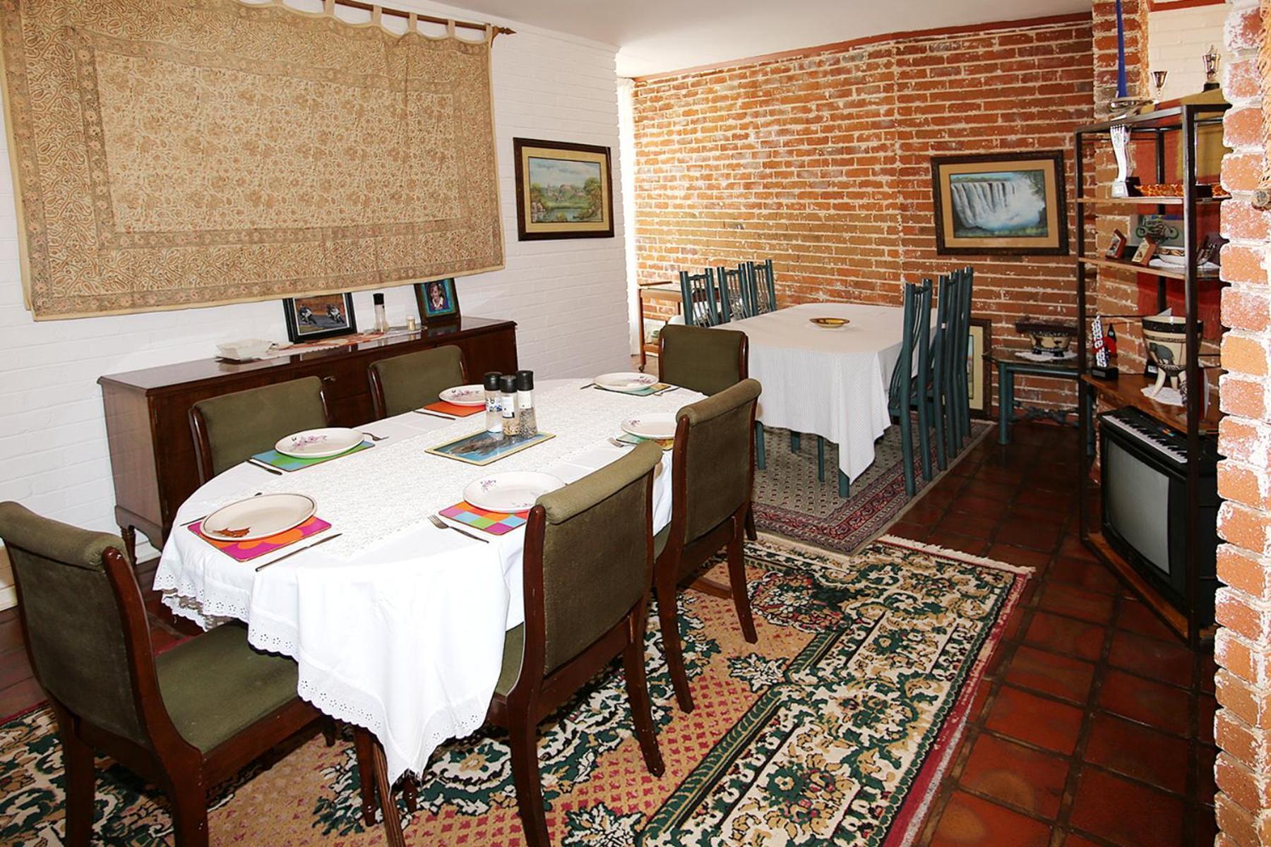 Fleming Place Bulawayo Eksteriør bilde