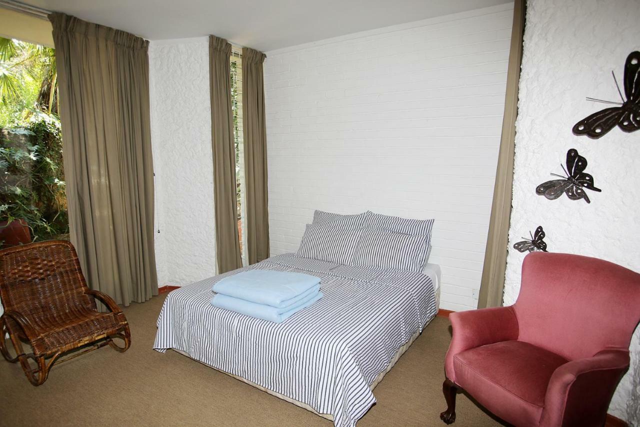 Fleming Place Bulawayo Eksteriør bilde