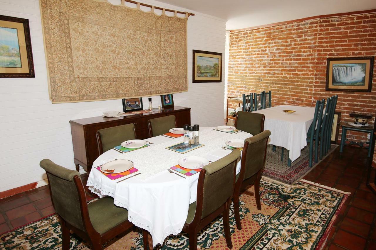 Fleming Place Bulawayo Eksteriør bilde